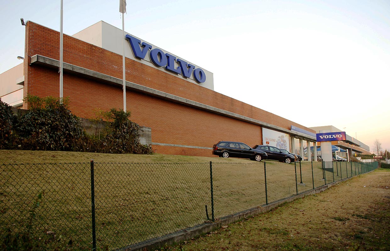 AUTO SEUCO - VOLVO