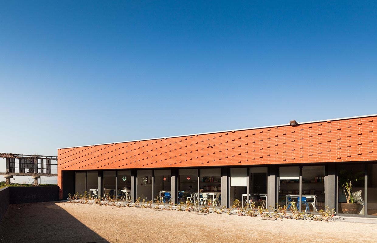 CENTRO DE ESTUDOS – ESTUDAR BRINCANDO