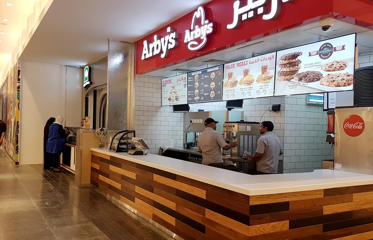 ARBYS