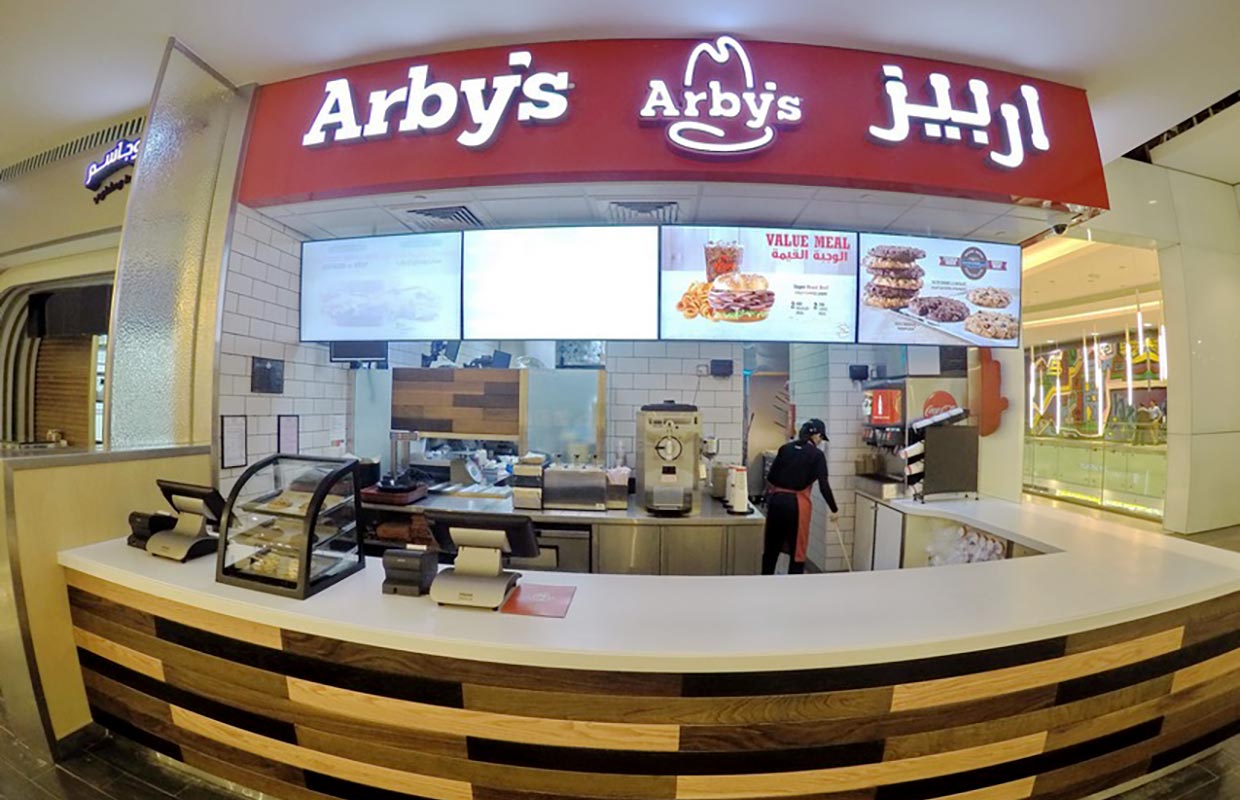 ARBYS
